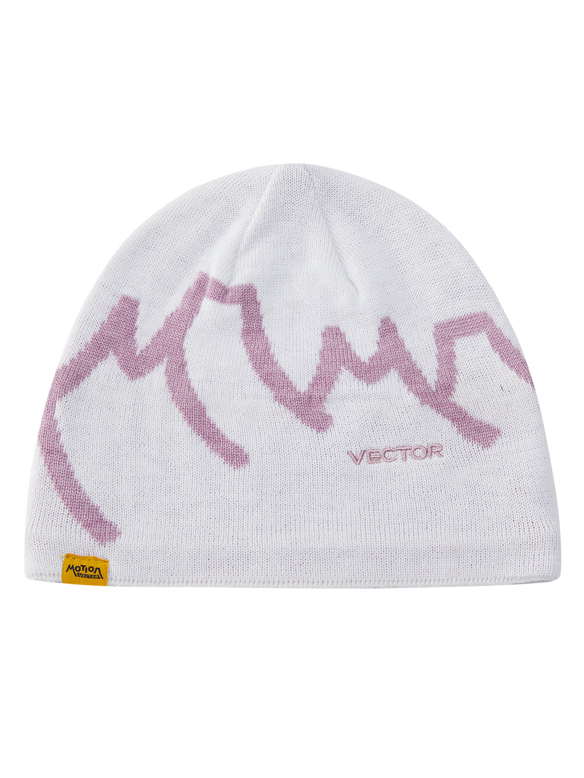 Peak Wool Beanie