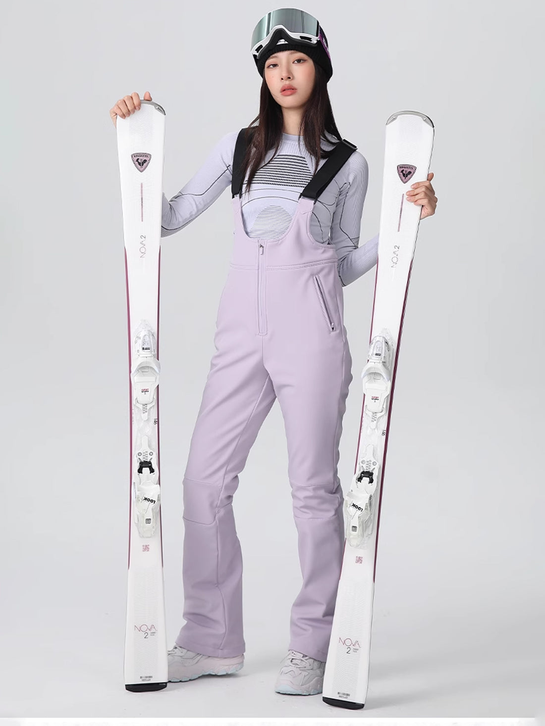 Women's Celestine Ski Bib Pants