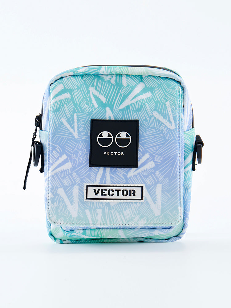 Navajo Snowboard Binding Bag