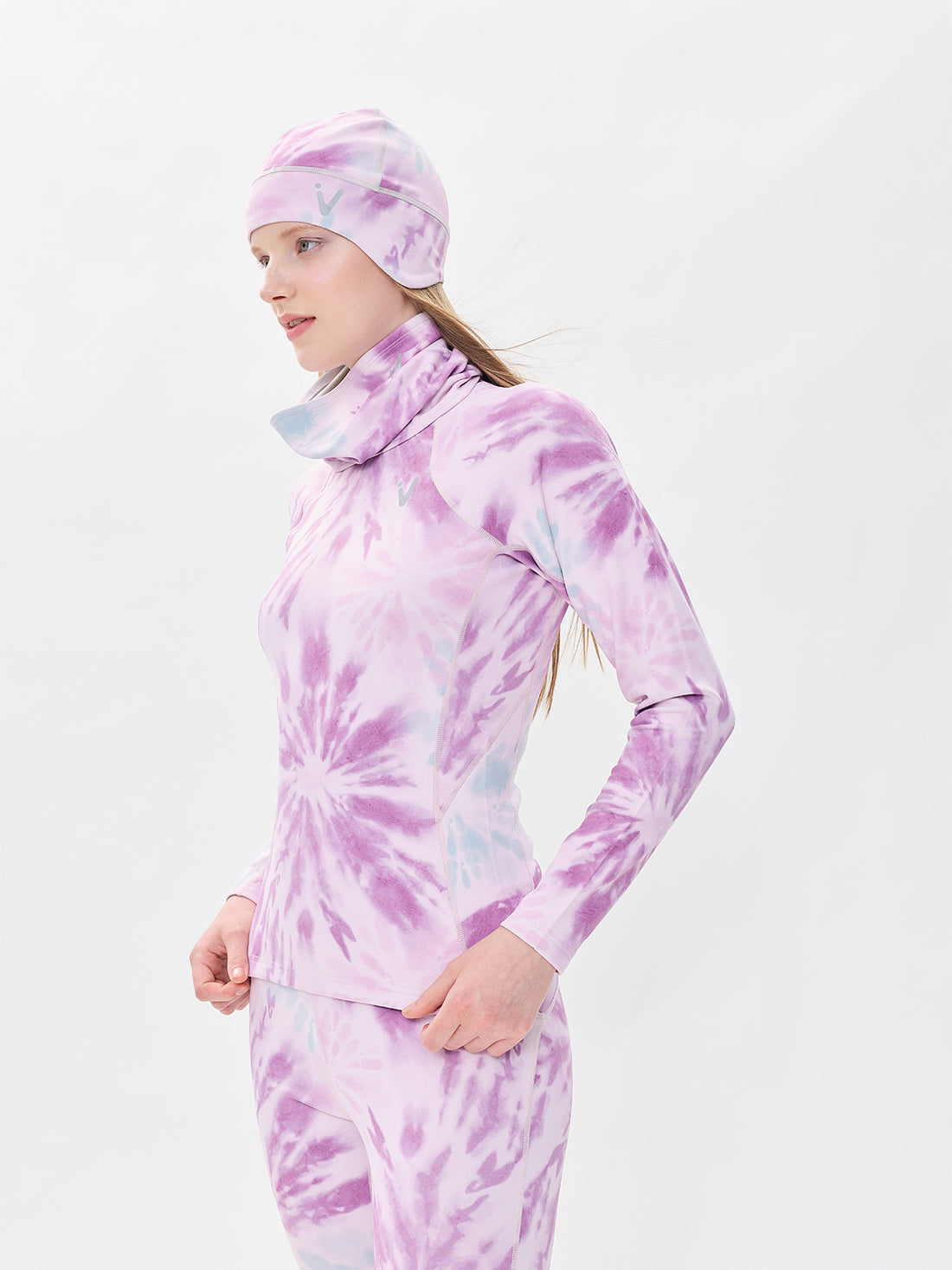 Women's GraphX Graphene Thermal Base Layer Set