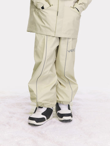 Men's 3L Snowpark Side Bag Pants