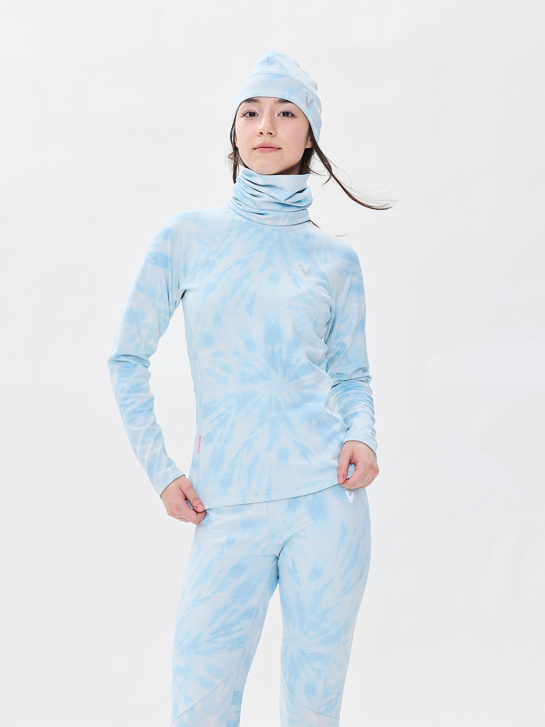 Women's GraphX Graphene Thermal Base Layer Set