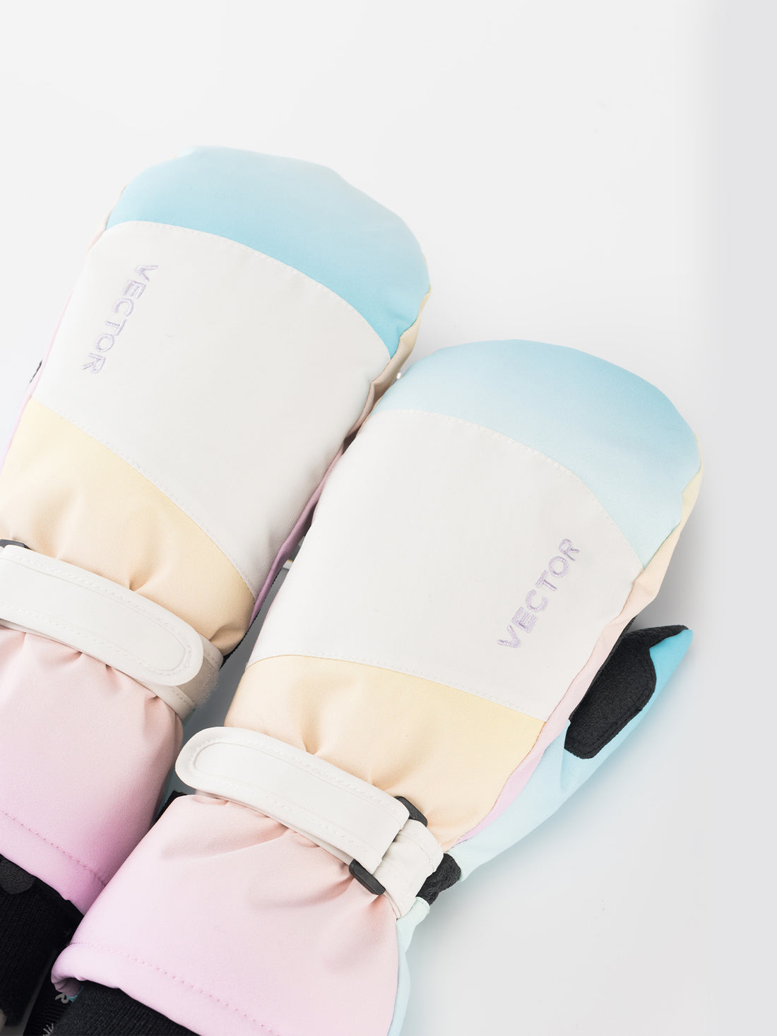 Kids' Jules Mittens