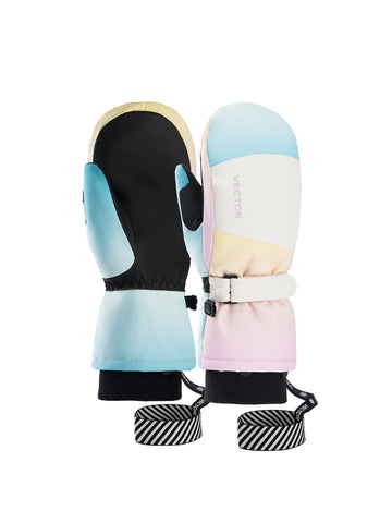 Kids' Jules Mittens