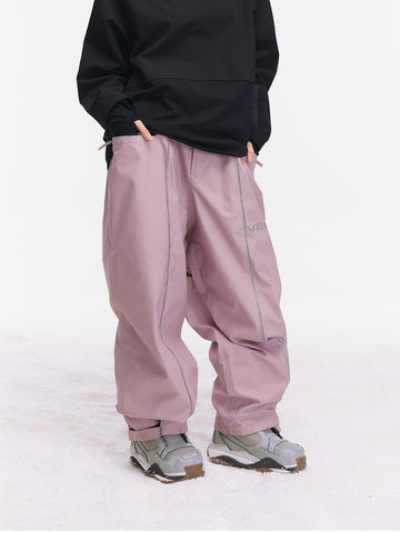 Women's 3L Snowpark Side Bag Pants