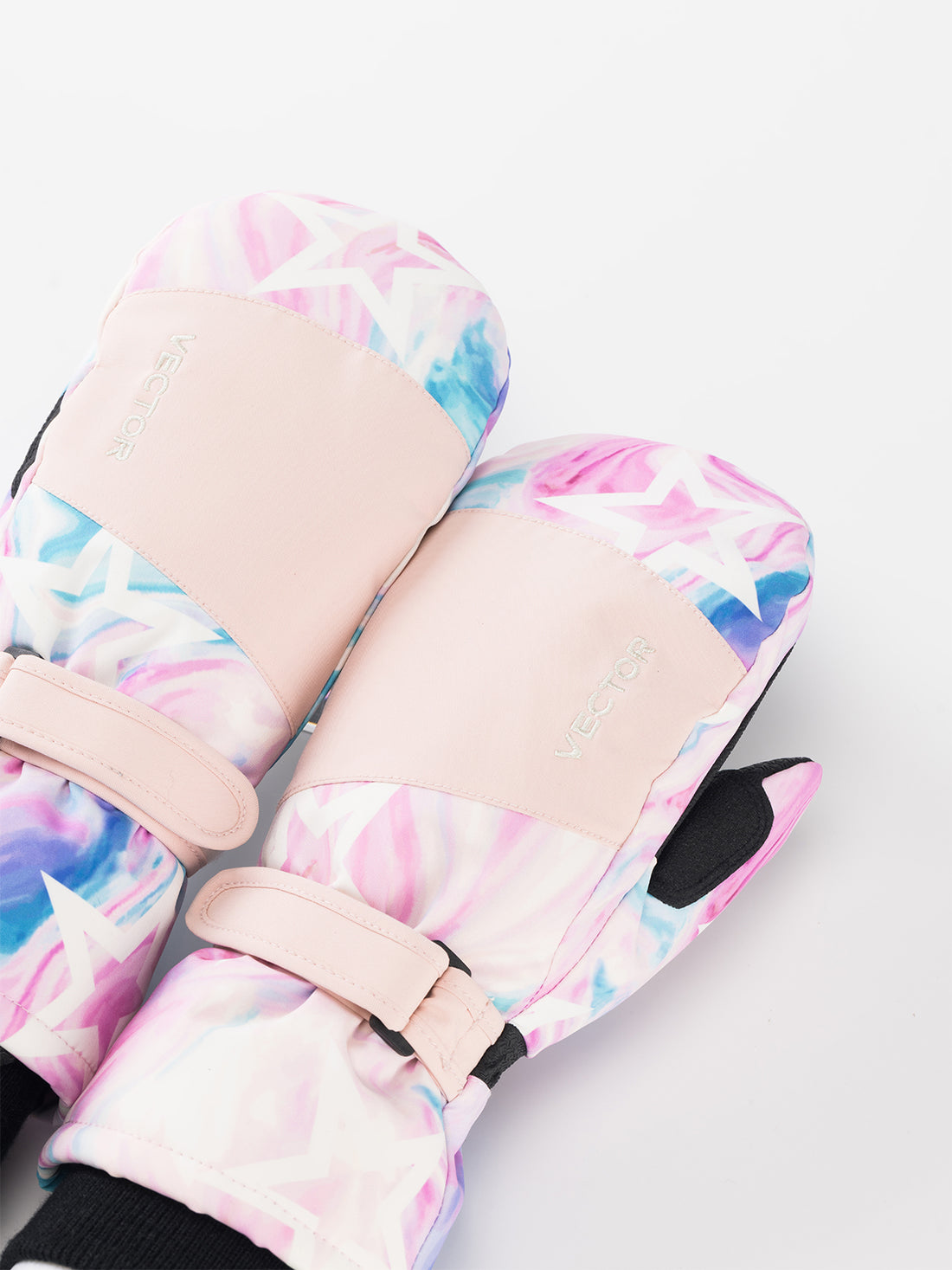 Kids' Jules Mittens