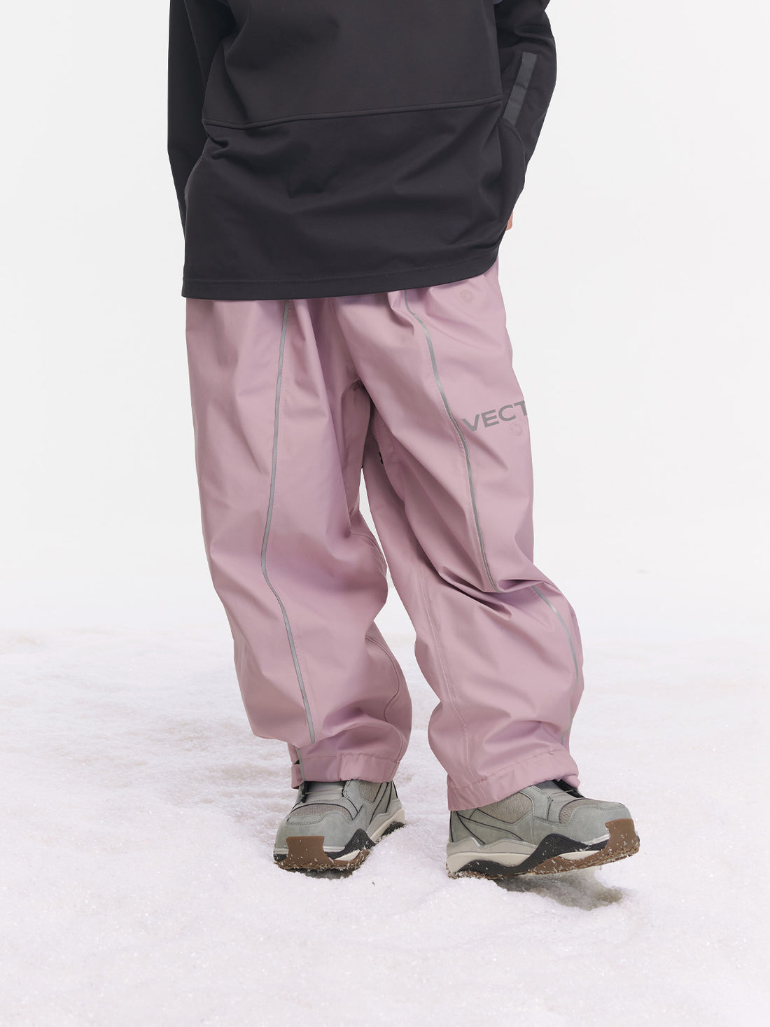Women's 3L Snowpark Side Bag Pants