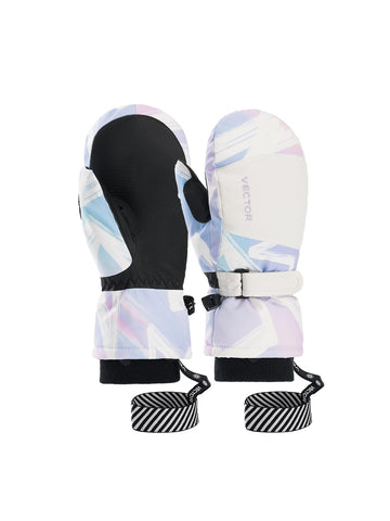 Kids' Jules Mittens