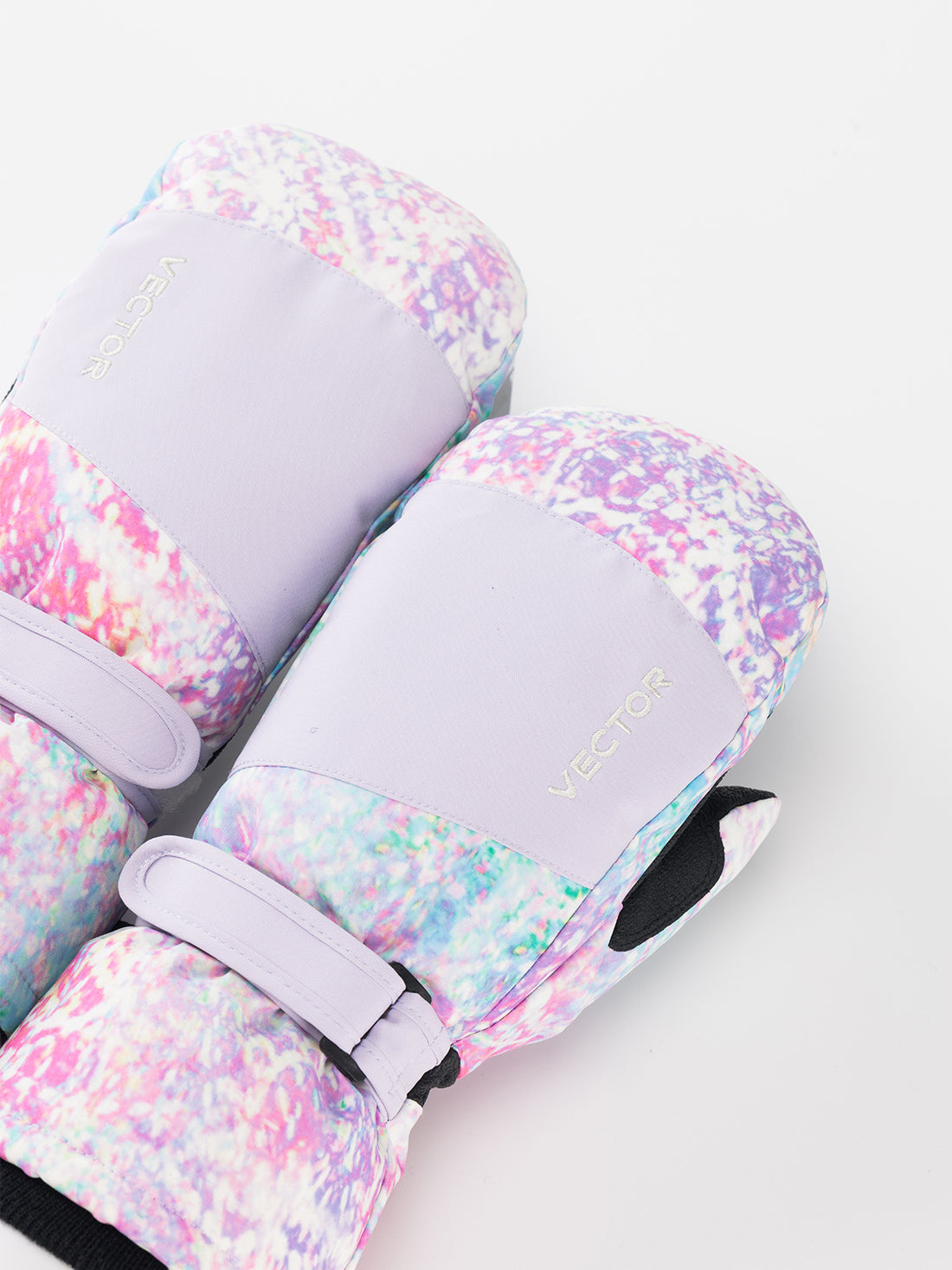 Kids' Jules Mittens