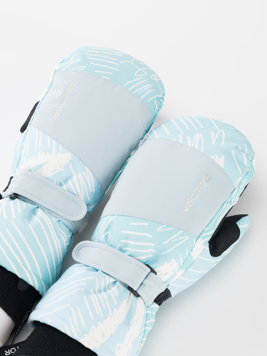 Kids' Jules Mittens