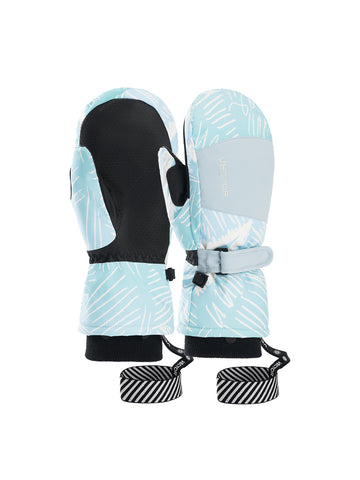 Kids' Jules Mittens