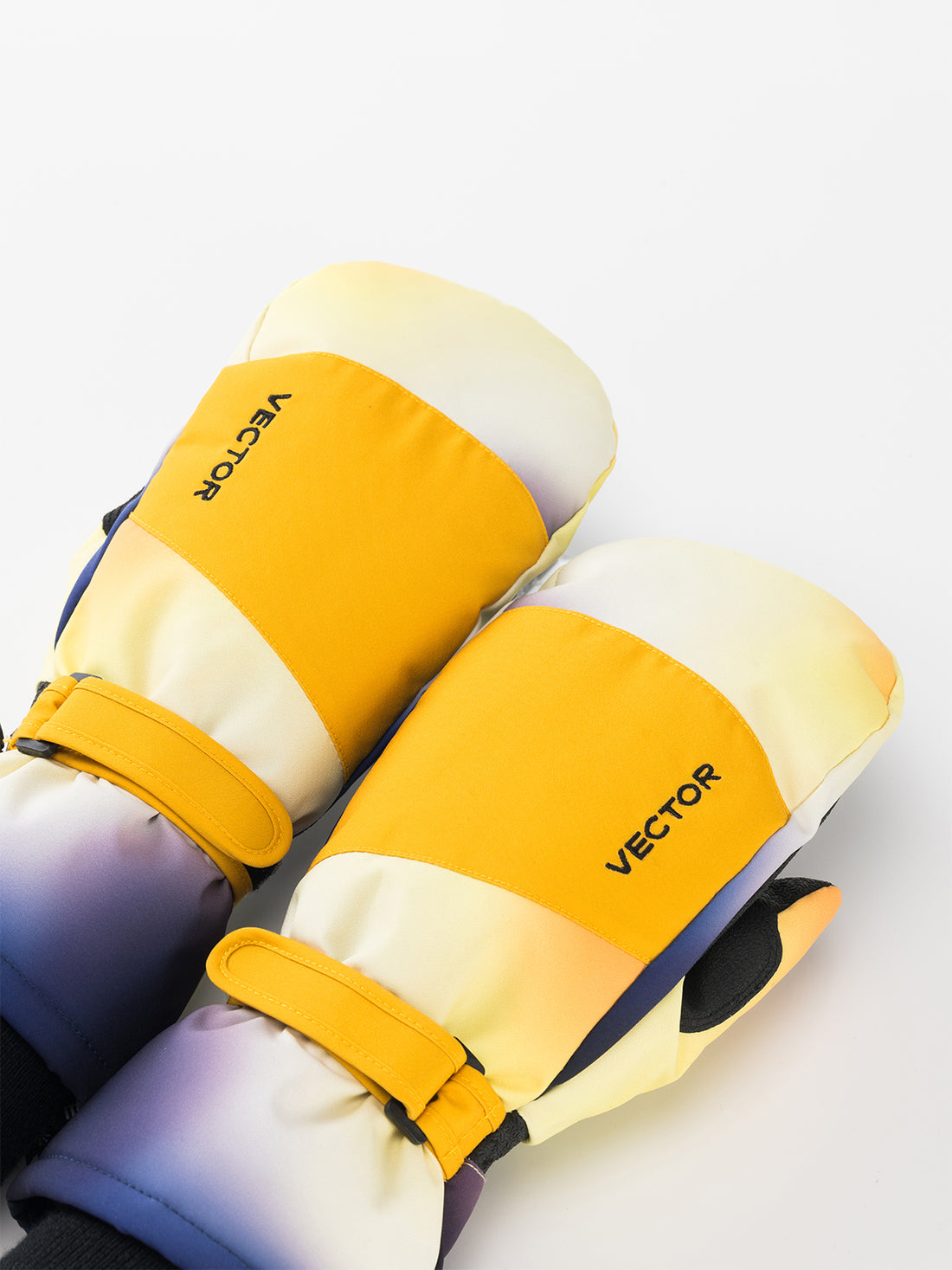 Kids' Jules Mittens