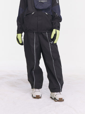 Women's 3L Snowpark Side Bag Pants