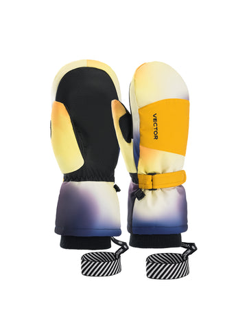 Kids' Jules Mittens