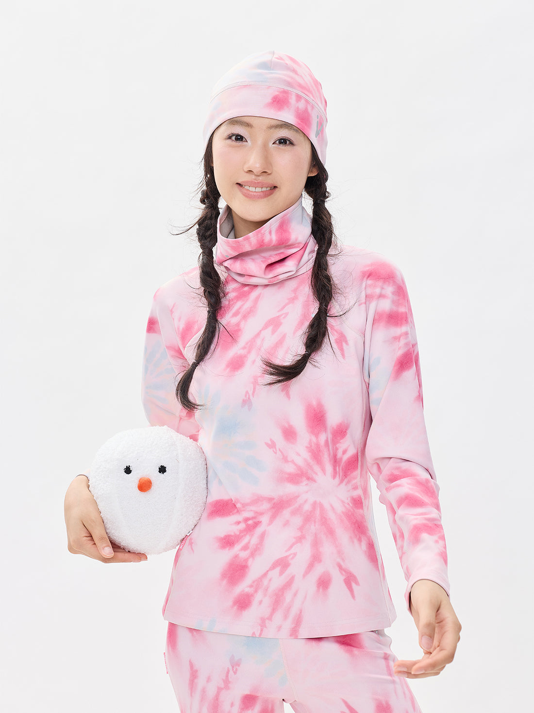 Women's GraphX Graphene Thermal Base Layer Set