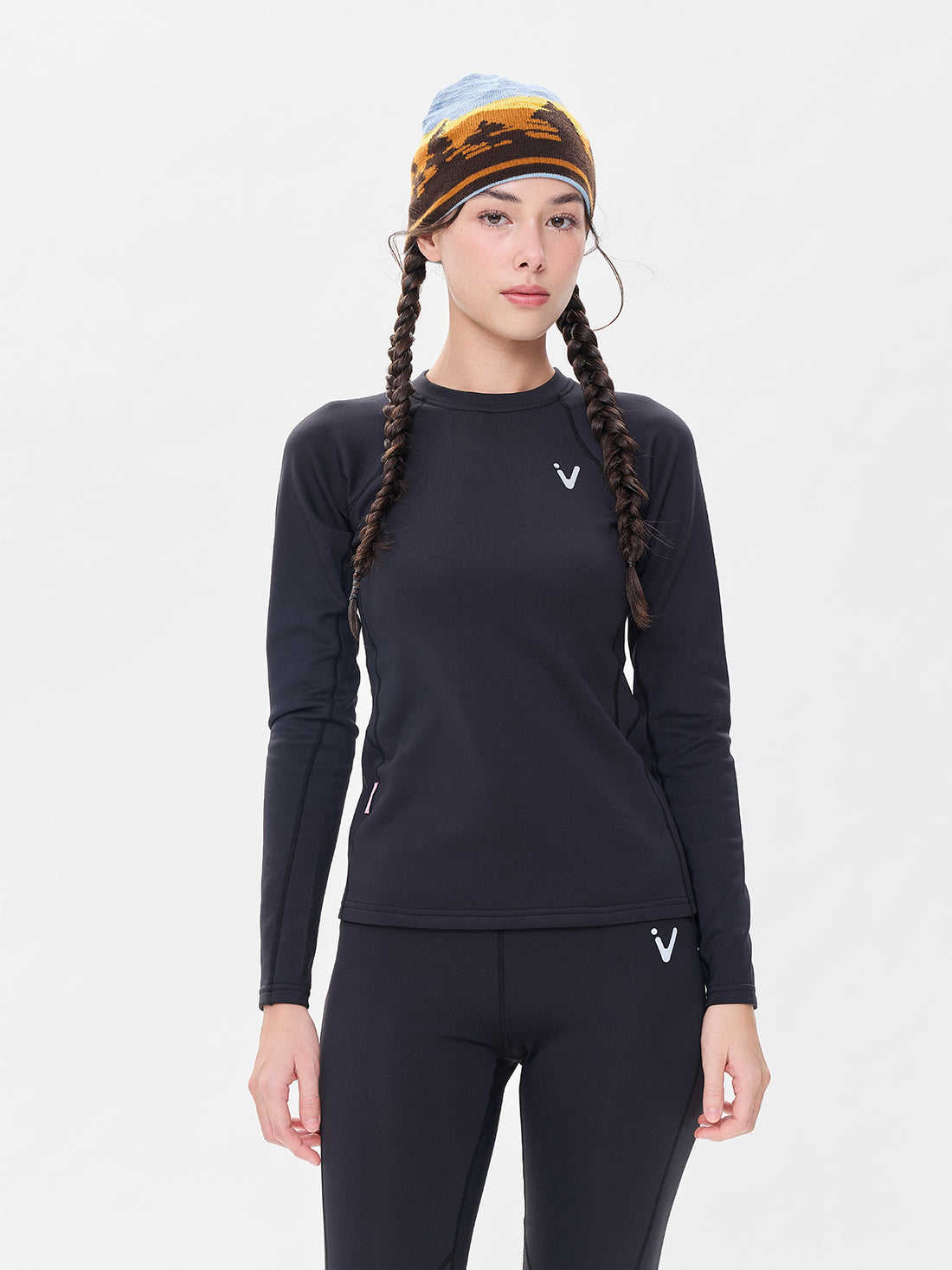 Women's GraphX Graphene Thermal Base Layer Set
