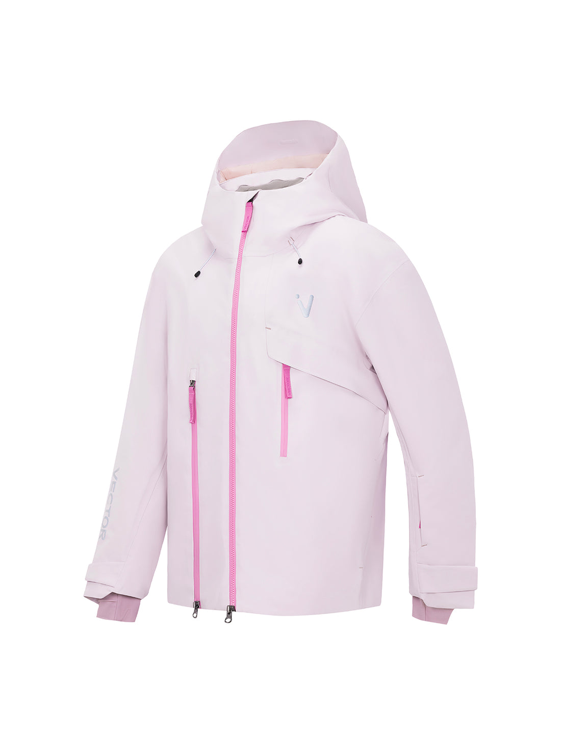 Men's AltaX 3L PrimaLoft Insulated Jacket