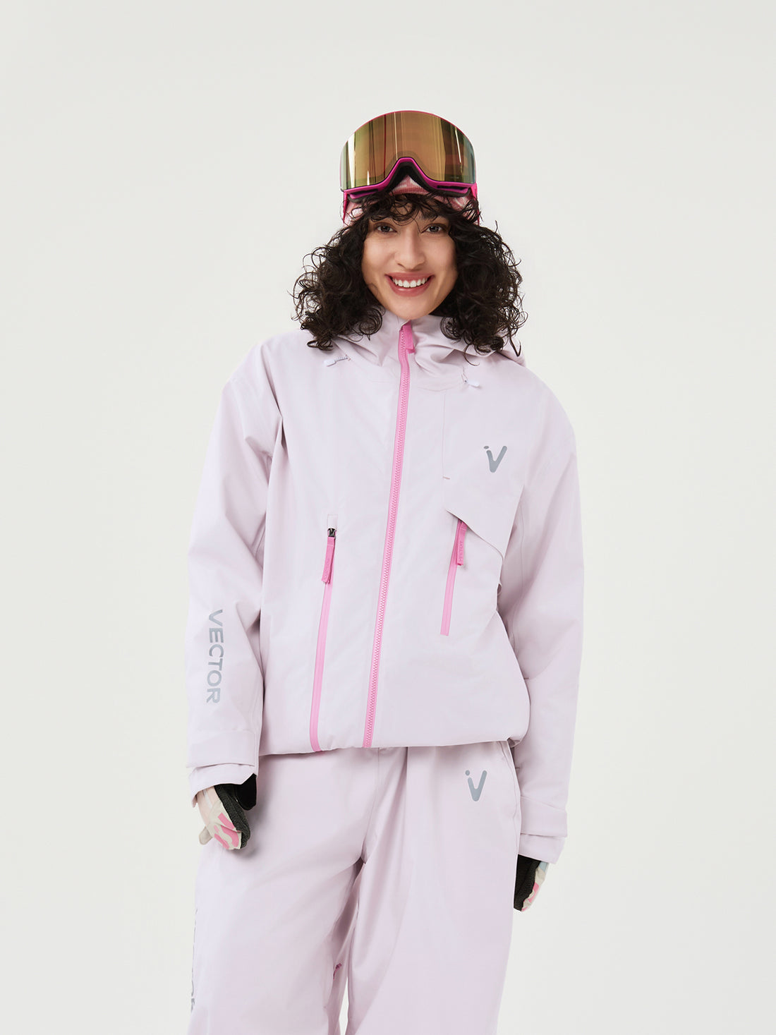 Women's AltaX 3L PrimaLoft Insulated Jacket