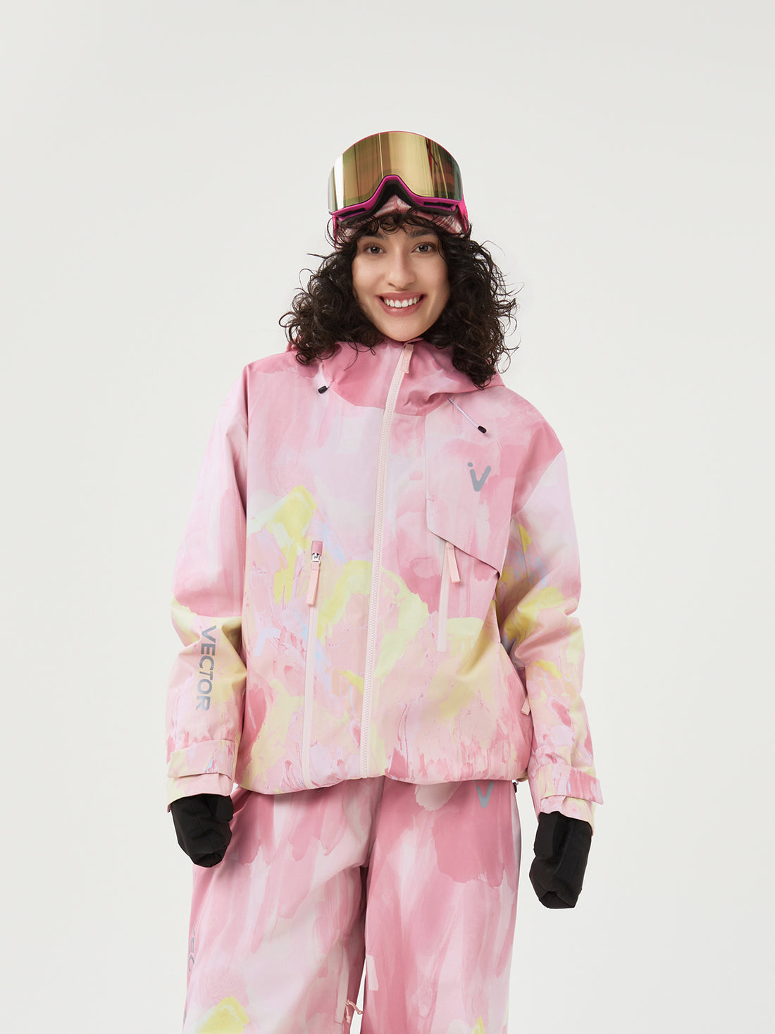 Women's AltaX 3L PrimaLoft Insulated Jacket