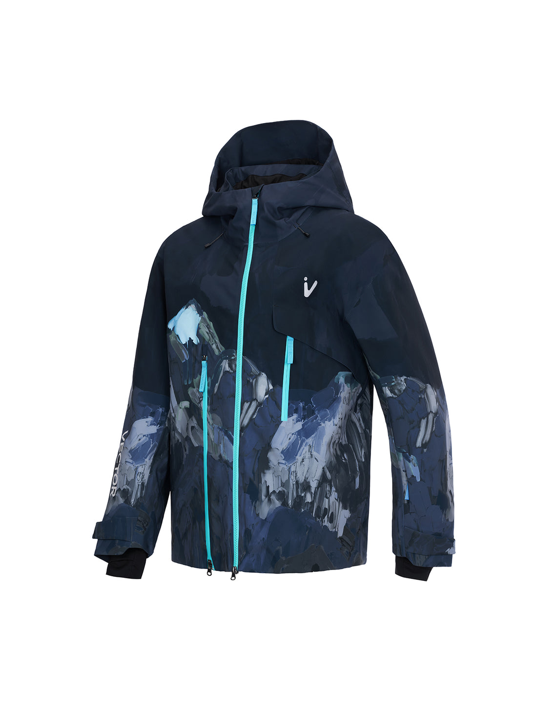 Women's AltaX 3L PrimaLoft Insulated Jacket
