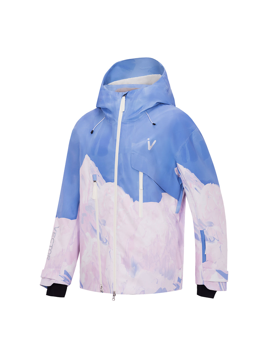Men's AltaX 3L PrimaLoft Insulated Jacket