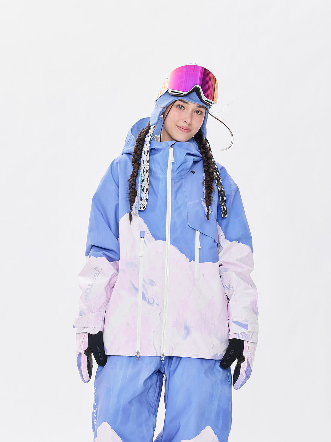 Women's AltaX 3L PrimaLoft Insulated Jacket