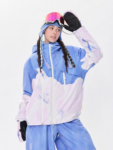 Women's AltaX 3L PrimaLoft Insulated Jacket