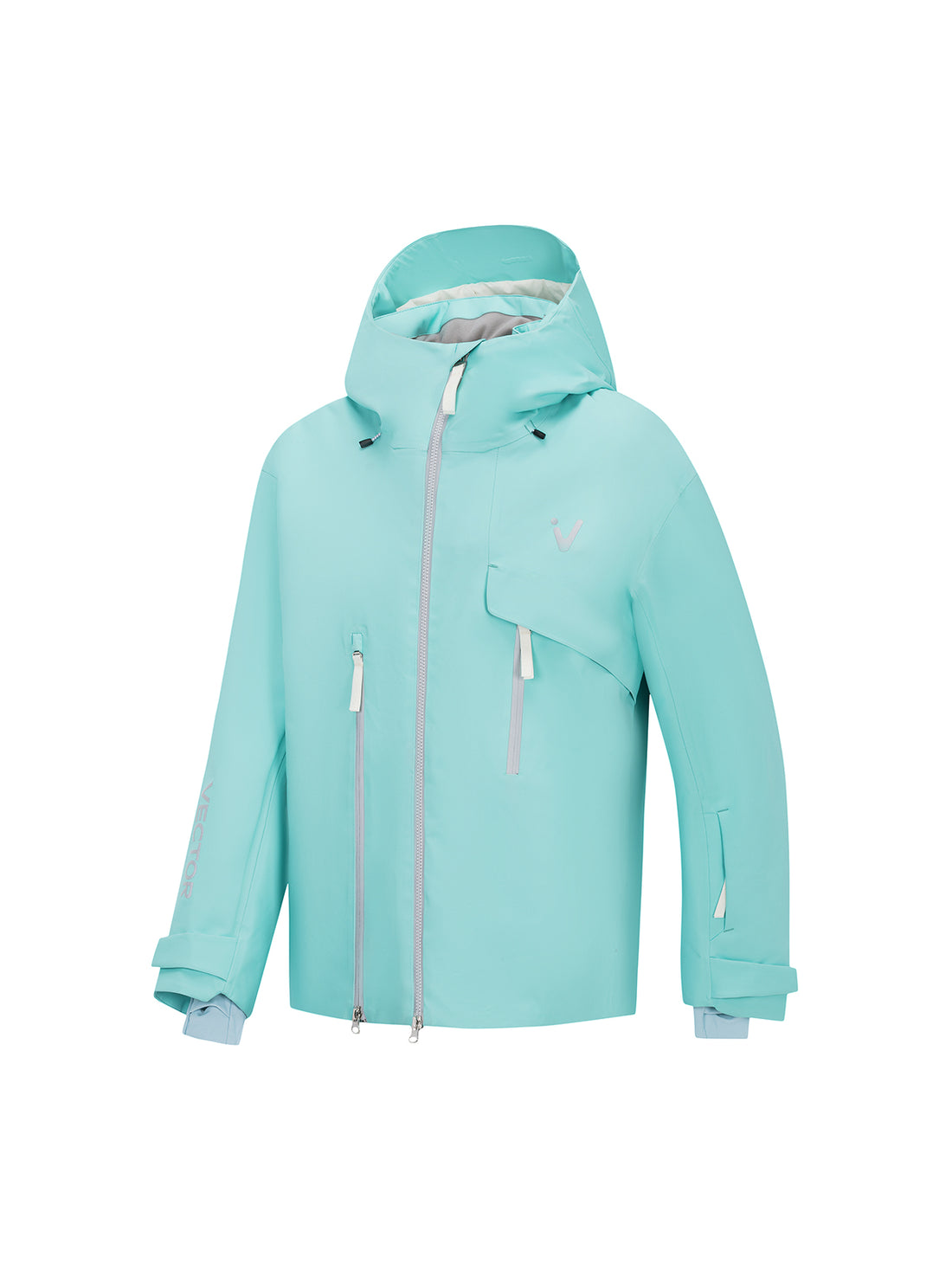 Men's AltaX 3L PrimaLoft Insulated Jacket
