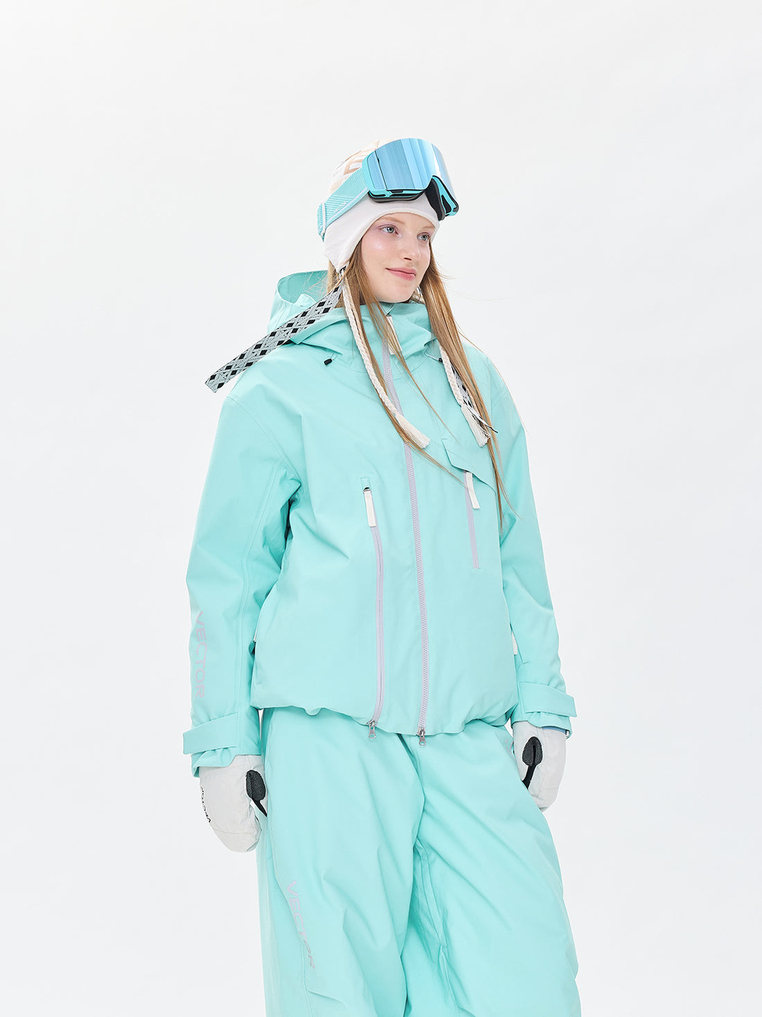 Women's AltaX 3L PrimaLoft Insulated Jacket