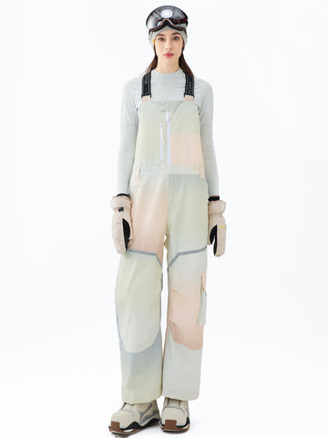 Women's Glow 2L Bib Pants