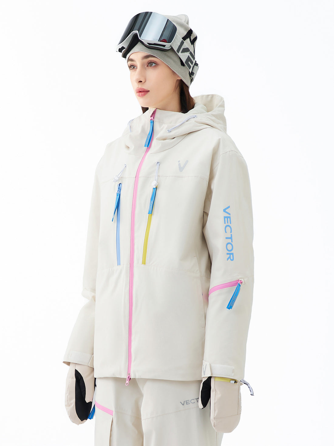 Women's Voyager 2L Jacket