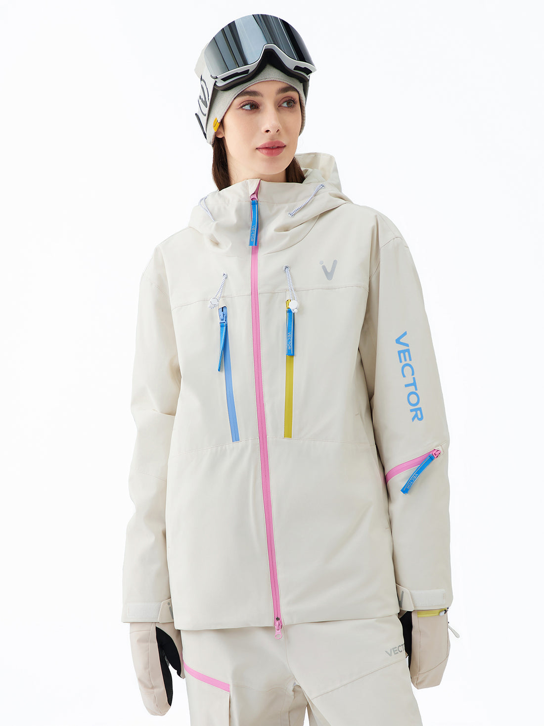 Snow Gear Collection – Thailand Shipping Only