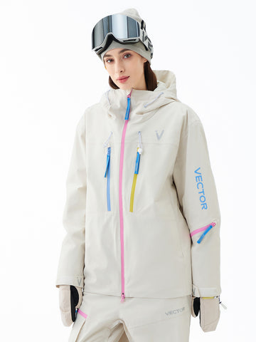 Women's Voyager 2L Jacket