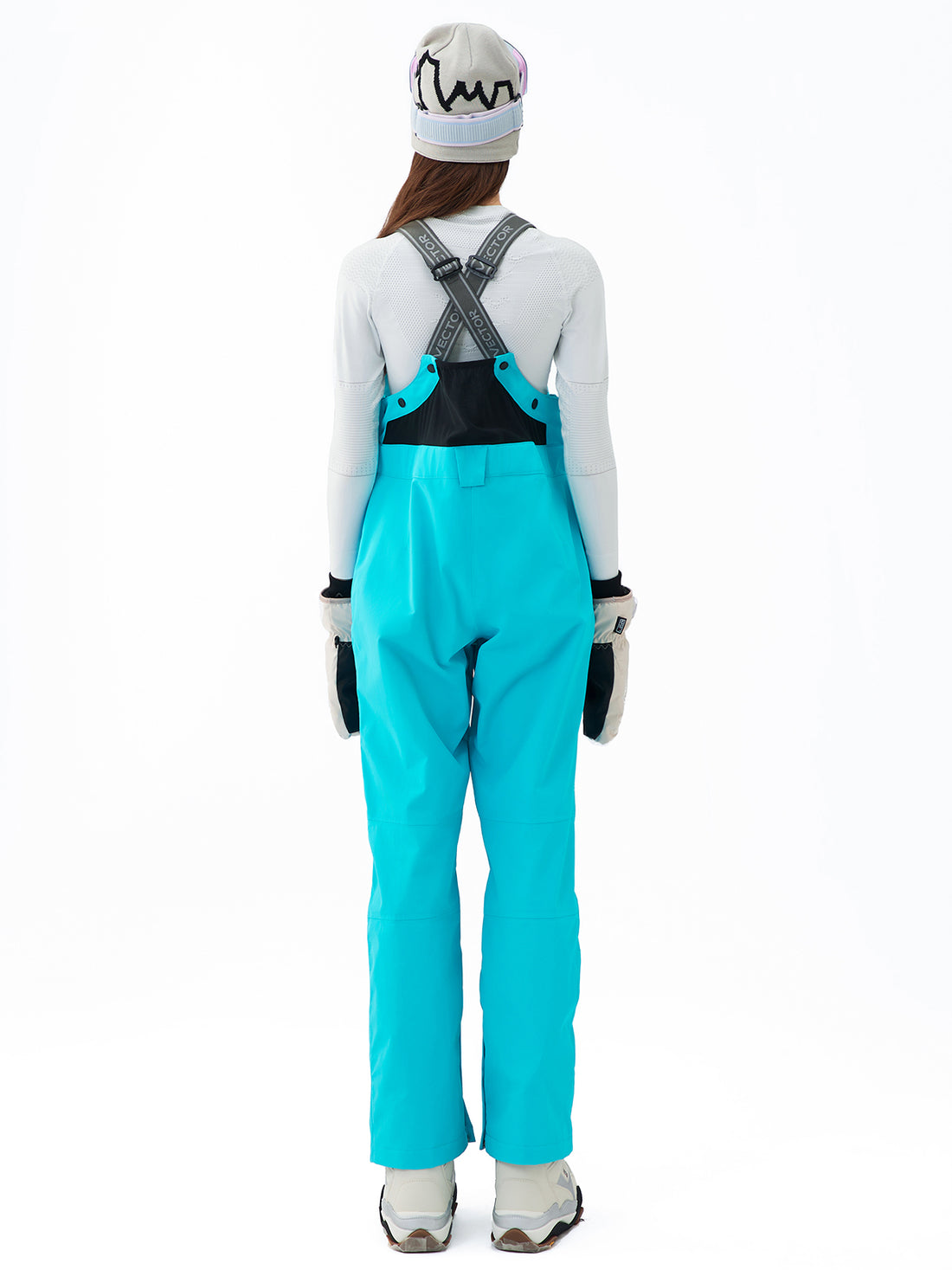 Women's VerteX 3L Bib Pants