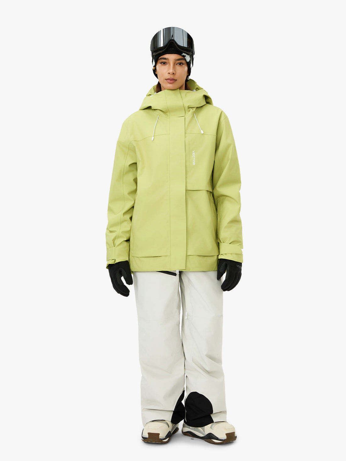 Women's Strider 3L PrimaLoft Insulated Jacket