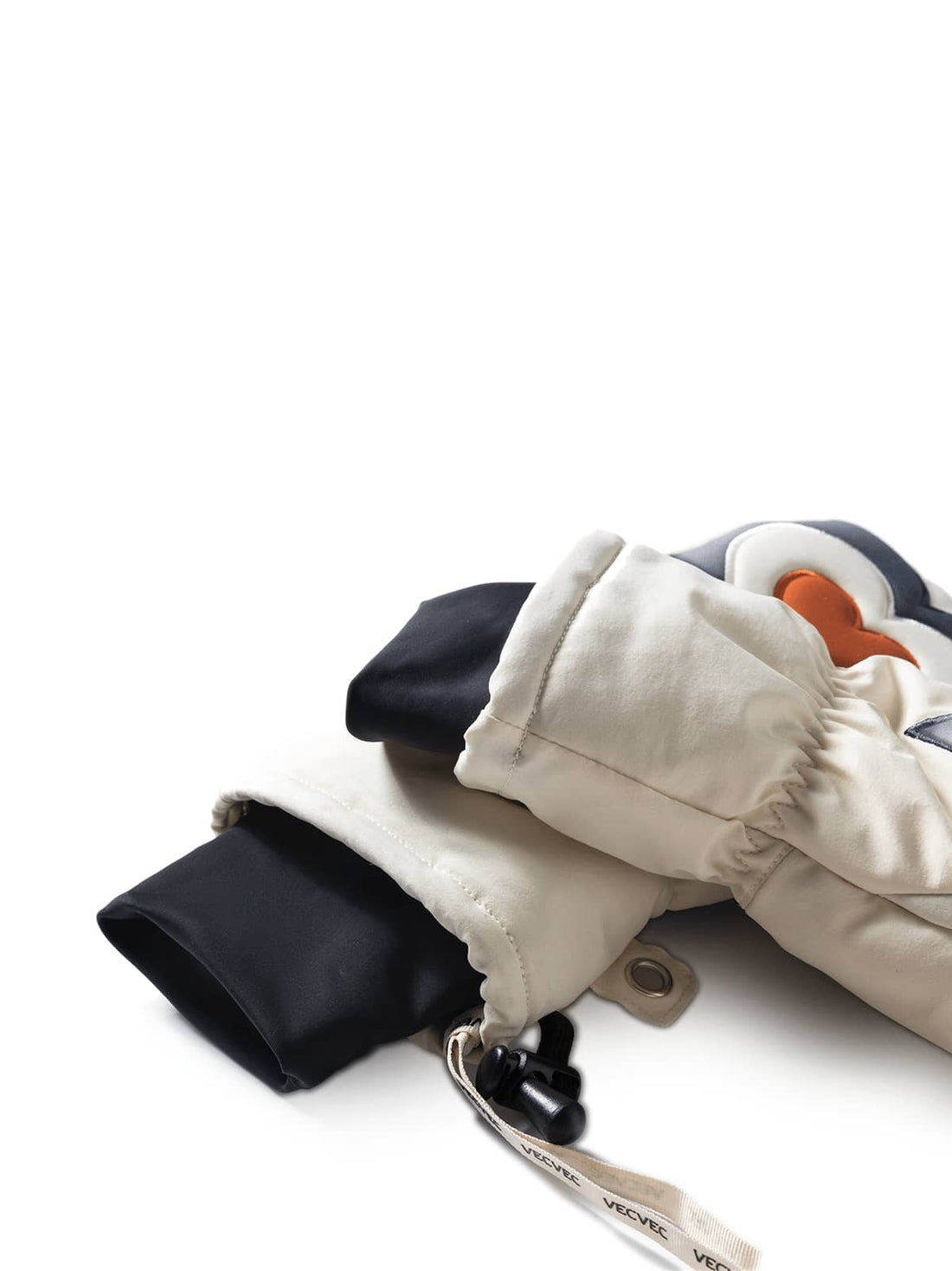 Cupid 3-in-1 Mittens