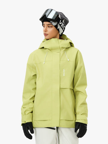 Women's Strider 3L PrimaLoft Insulated Jacket