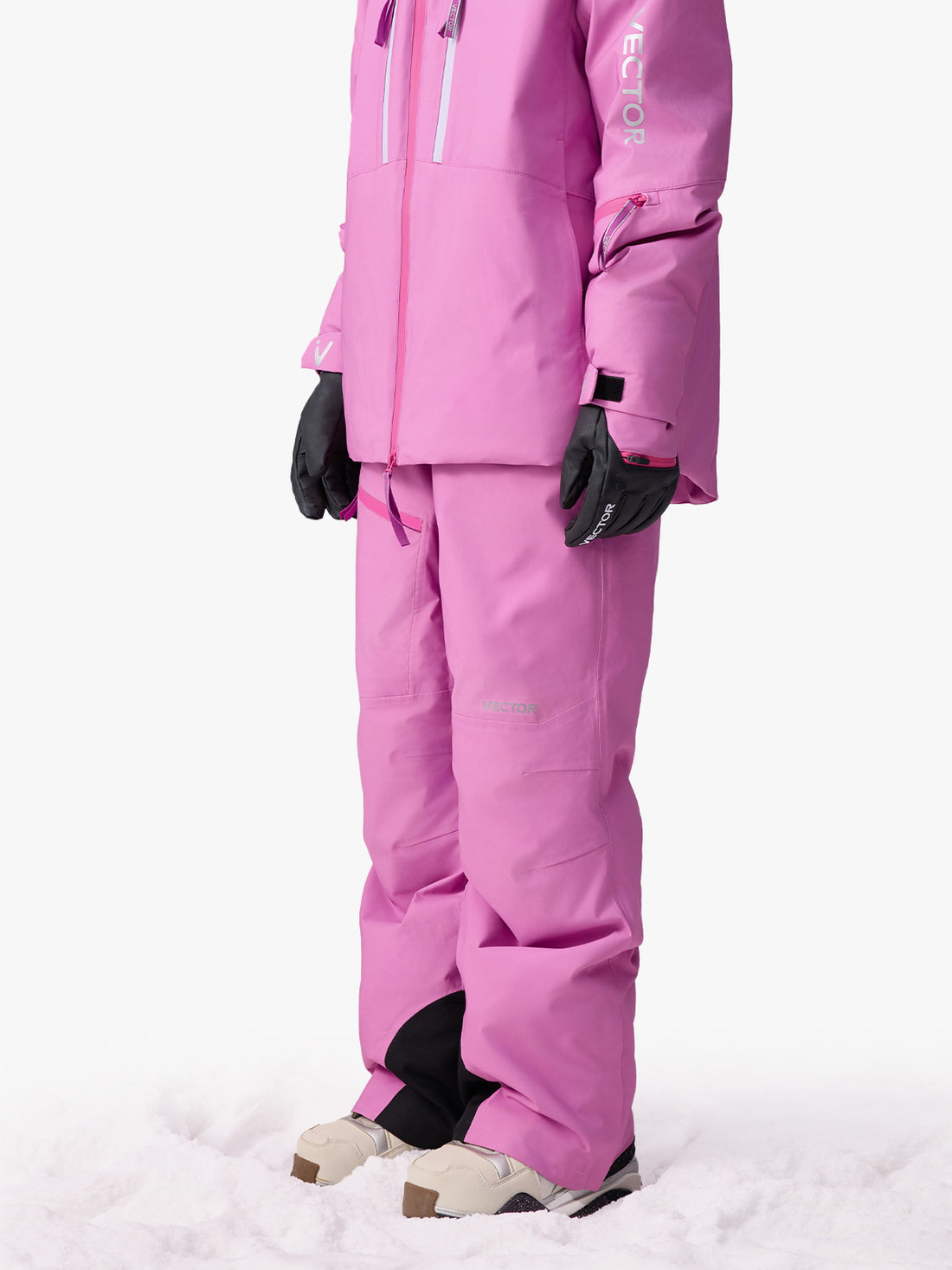 Women's Strider 3L Insulated Pants
