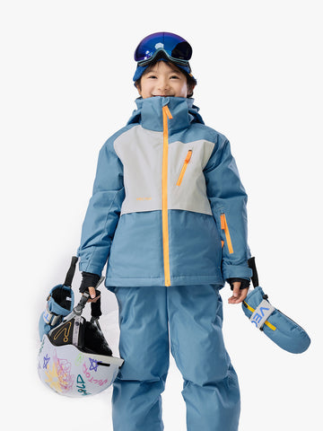 Kids' Gelato 2L Anorak Jacket
