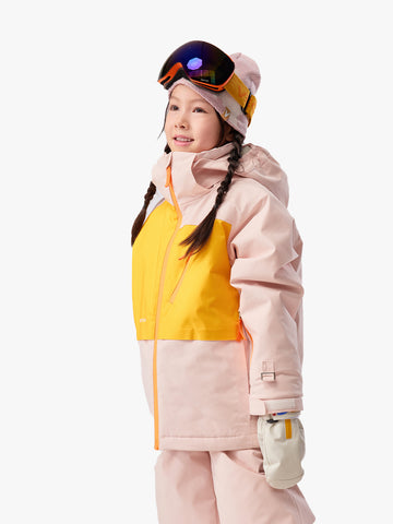 Kids' Gelato 2L Anorak Jacket