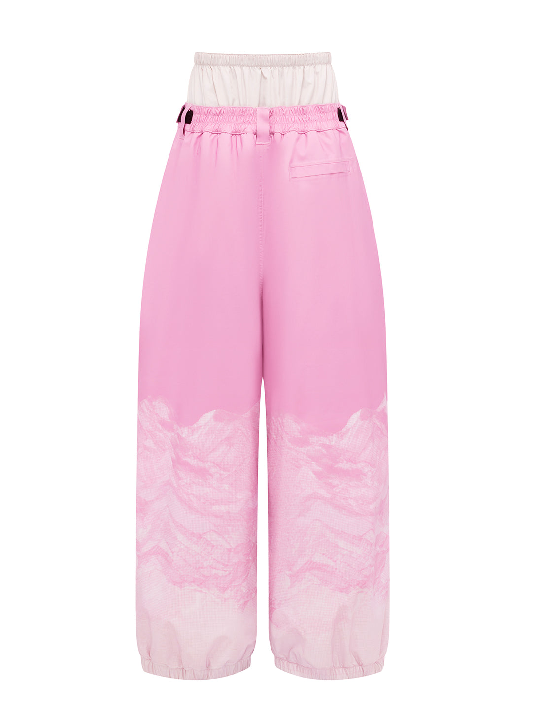 Men's AltaX 3L Insulated Pants