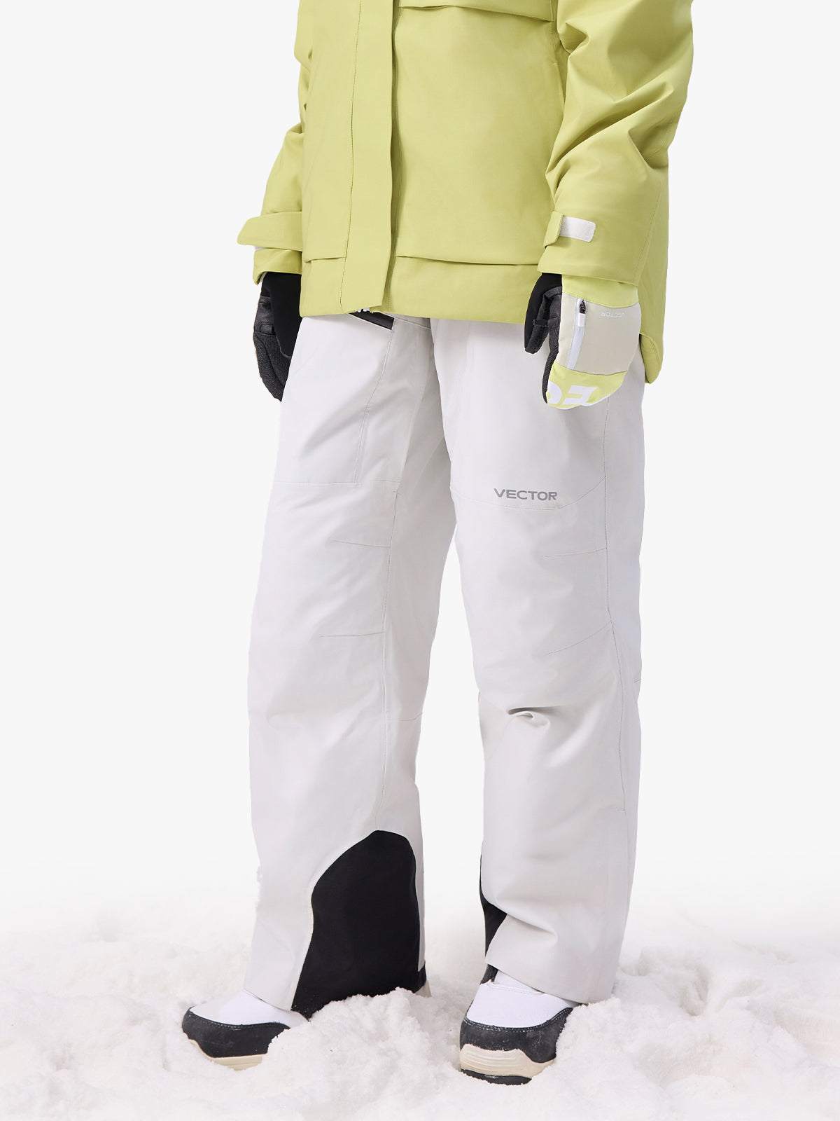 Women's Strider 3L Insulated Knee-Padded Pants