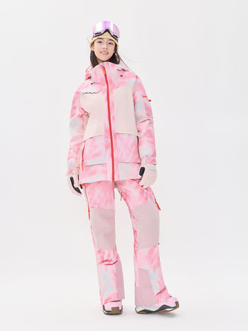Women's Rogue 2L nsulated Jacket