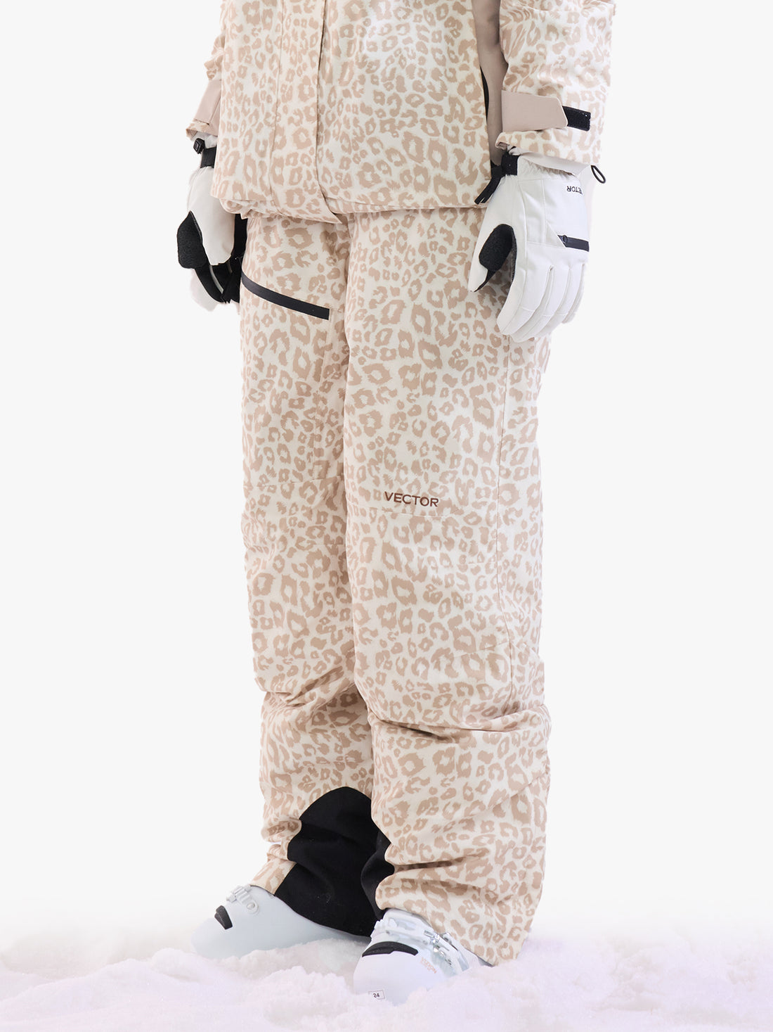 Women's Strider 3L Insulated Pants