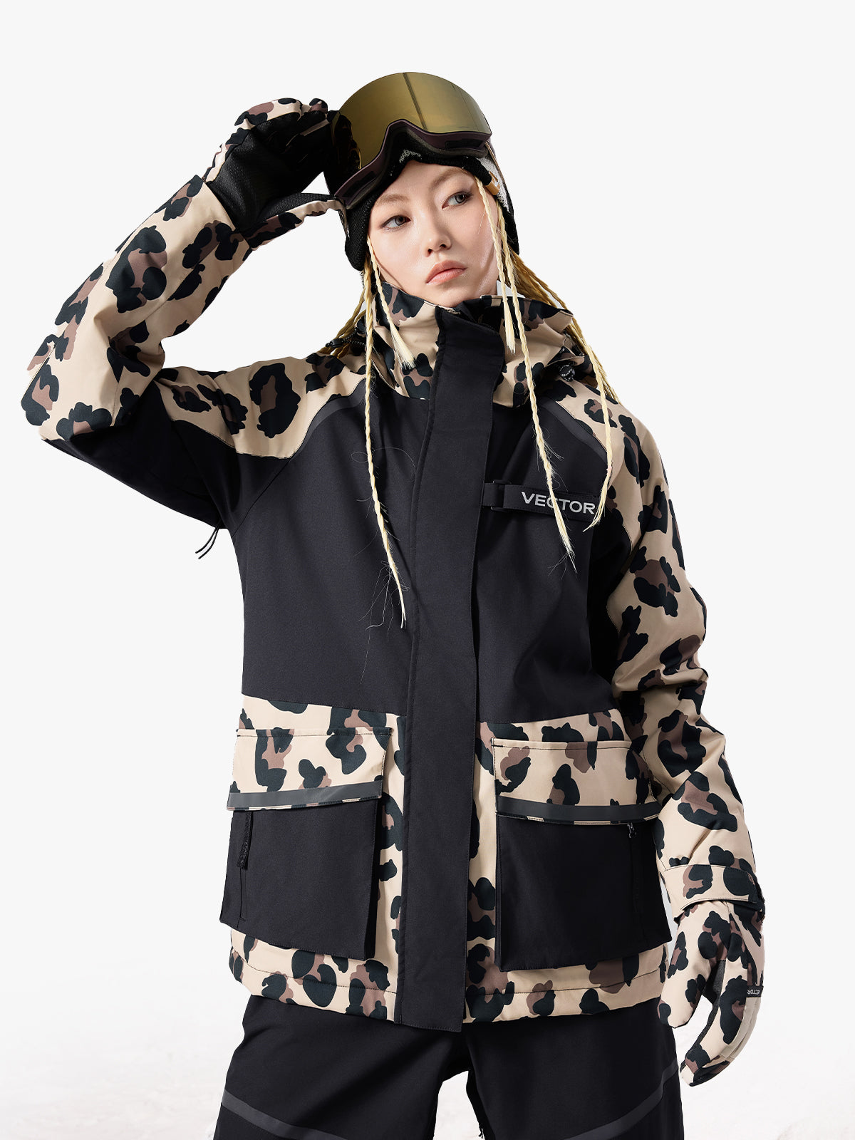 Women's Glow Classic 2L Jacket