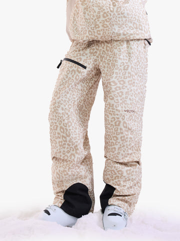 Women's Strider 3L Insulated Pants