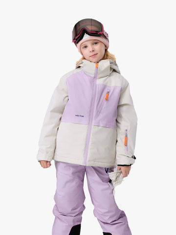 Kids' Gelato 2L Anorak Jacket