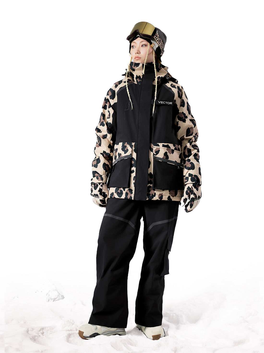 Women's Glow Classic 2L Jacket