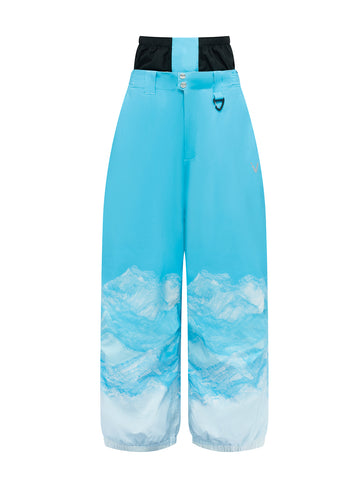 Men's AltaX 3L Insulated Pants