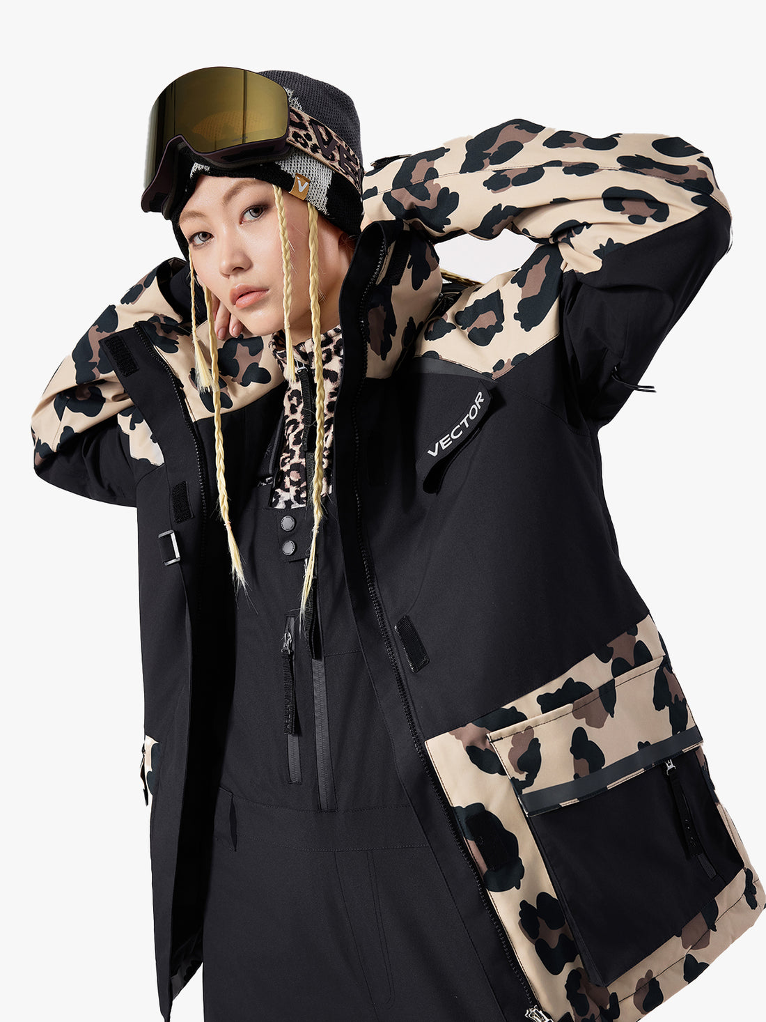 Women's Glow Classic 2L Jacket
